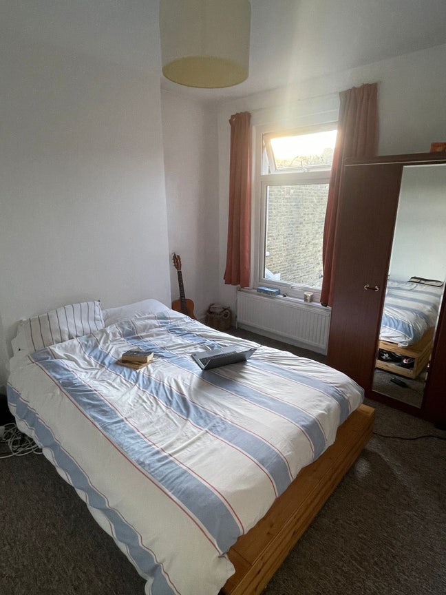 Sociable Sublet in Homerton! Main Photo
