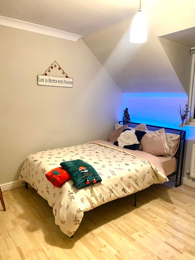 Specious En-Suite Double in Chingford Main Photo