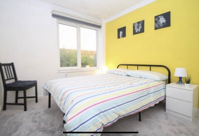 🛌 Double Bedroom🏡 Amazing House📍Great Location Main Photo