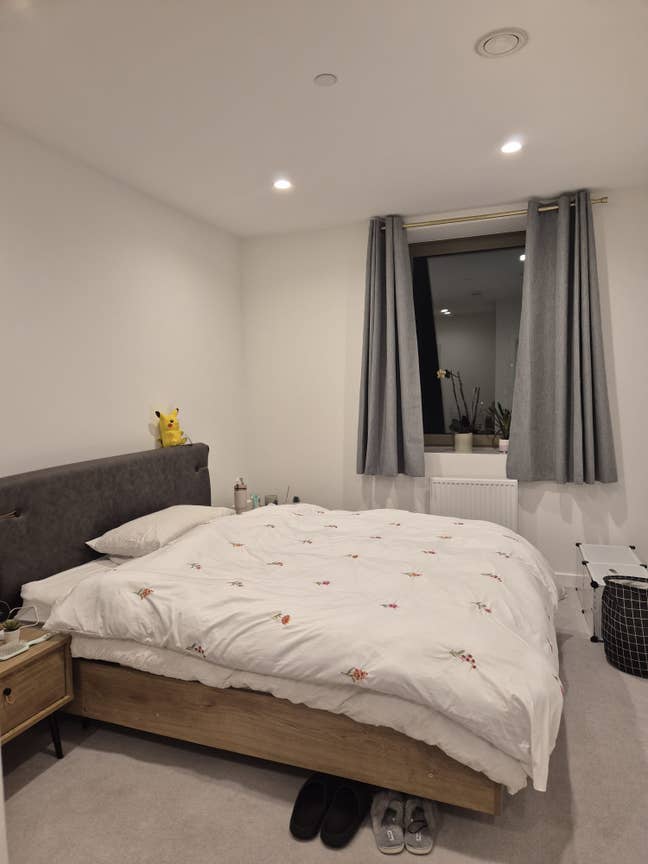 Room Available in a new Flat Main Photo