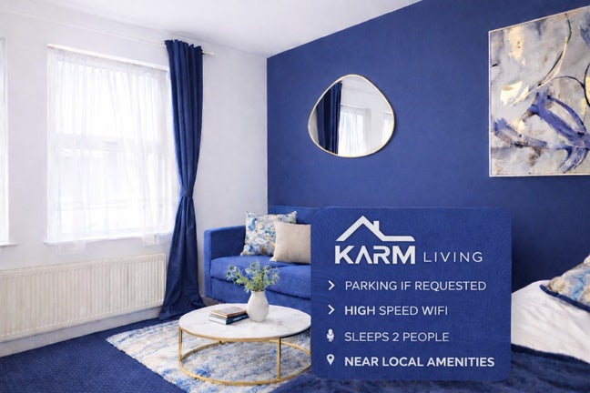 Reading - 3 bedroom Left Main Photo