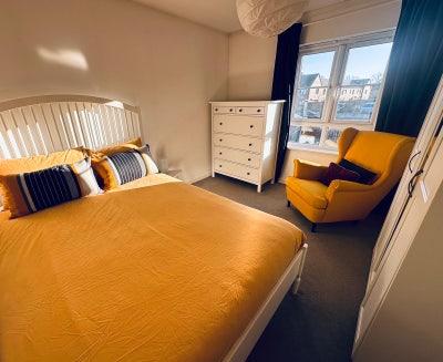 Private room for rent EH16 4FY Lurie Place, Main Photo