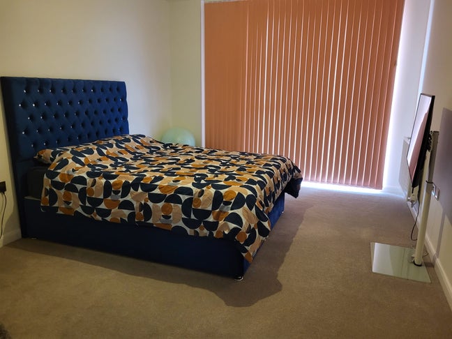 🏠 Furnished Apartment for Rent – Short-Term Let  Main Photo