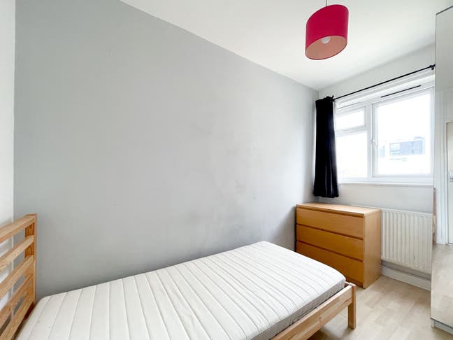 Great Doubleroom Near Oldstreet Main Photo