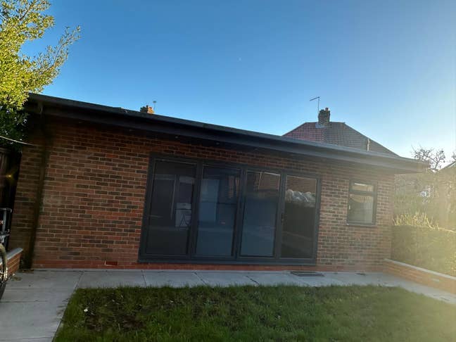 Self-contained studio.  Main Photo