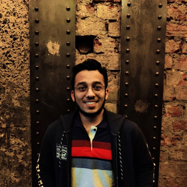 Veg Professional Seeking Private Room Main Photo