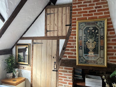 Character cottage offering double and ensuite  Main Photo