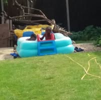 Cozy room Main Photo