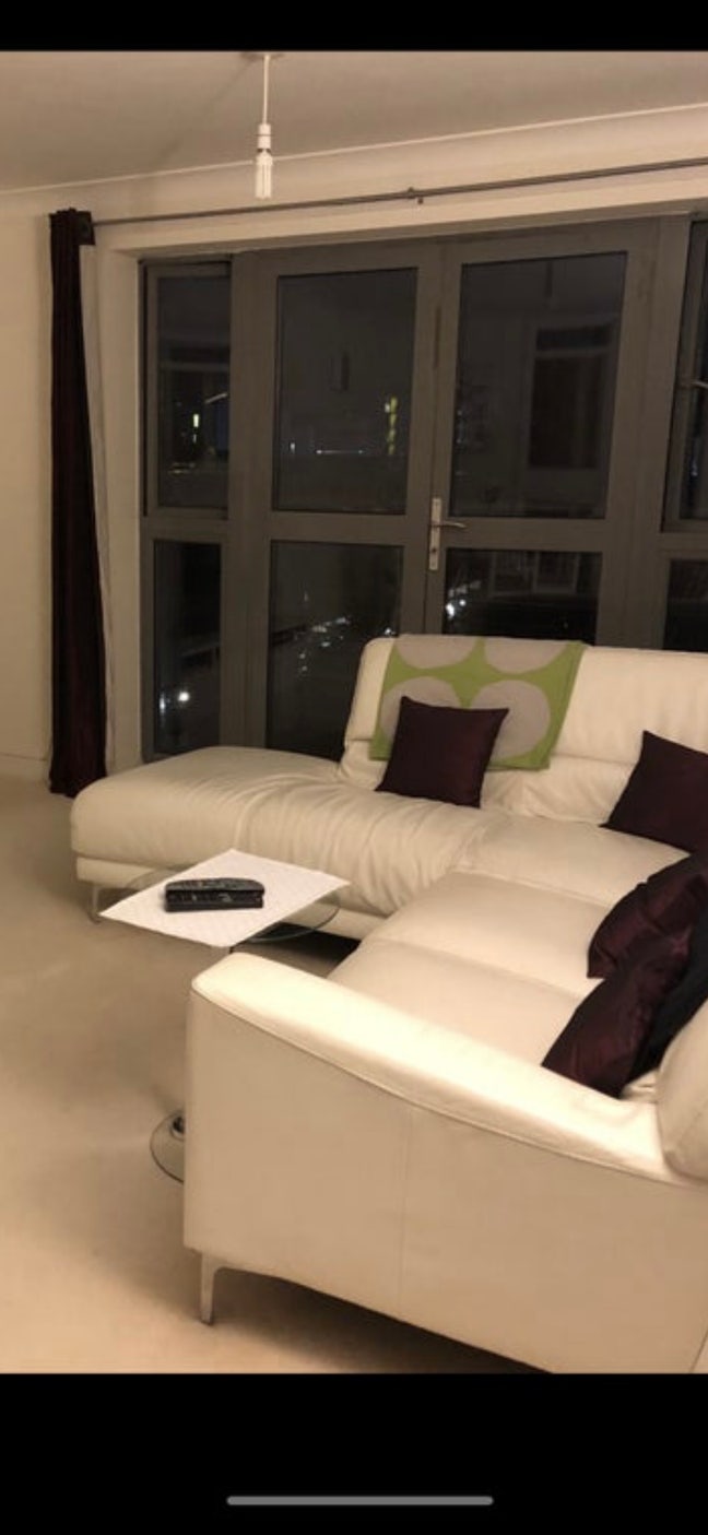 One Bedroom Flat  Main Photo