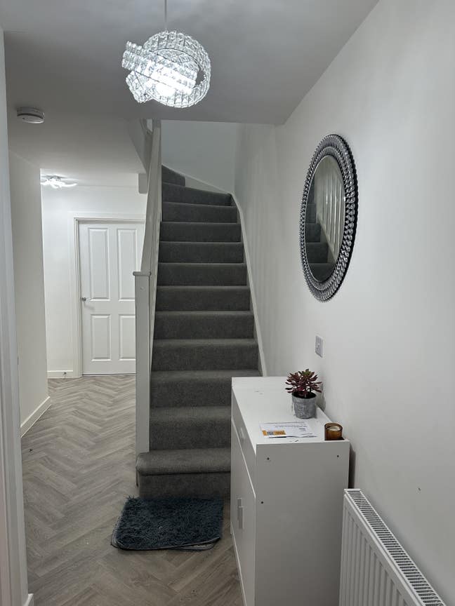 Single Room very Near to Royal Derby Hospital Main Photo