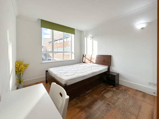 Fantastic Doubleroom in Bermondsey Main Photo