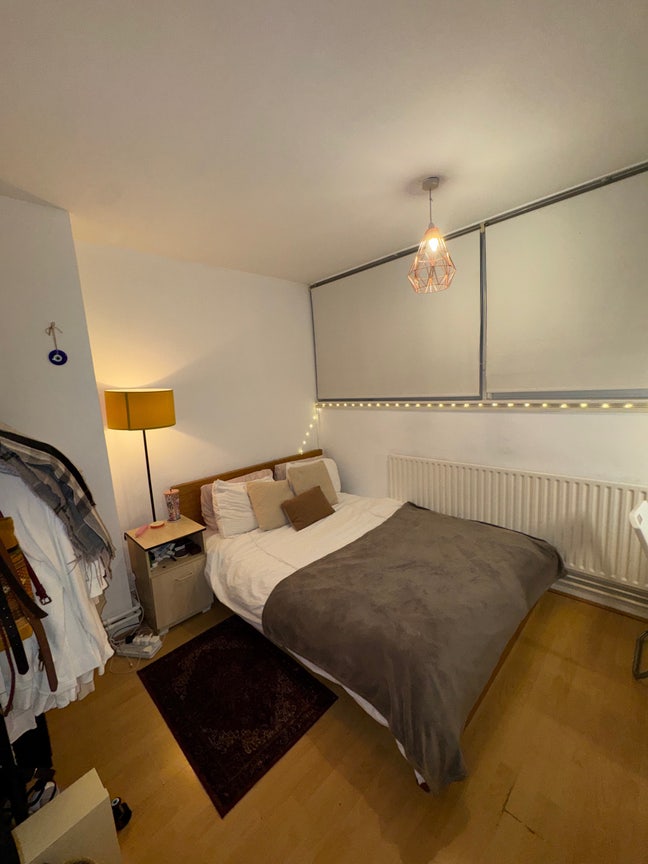 Double Room between Old Street and Angel Main Photo