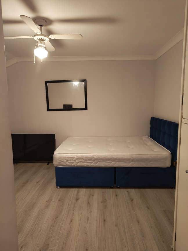 Large double room to rent  Main Photo