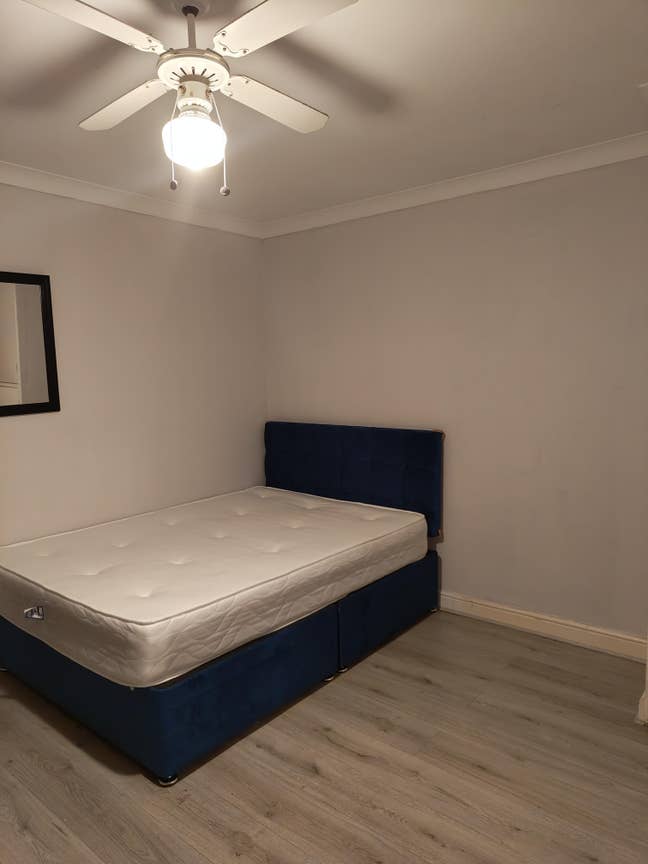 Large double room to rent  Main Photo