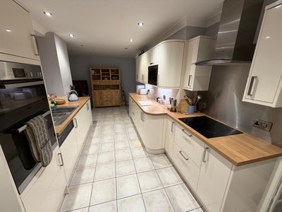 Double Rooms in Milton close to Science Park   Main Photo