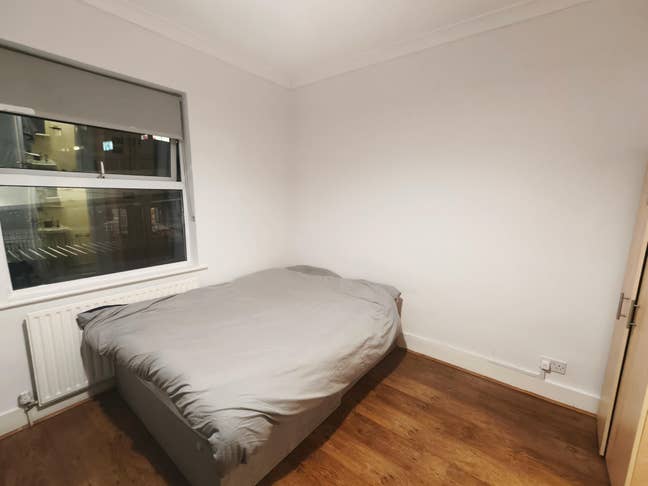 Short-term Ensuite HA9– Bills included Main Photo