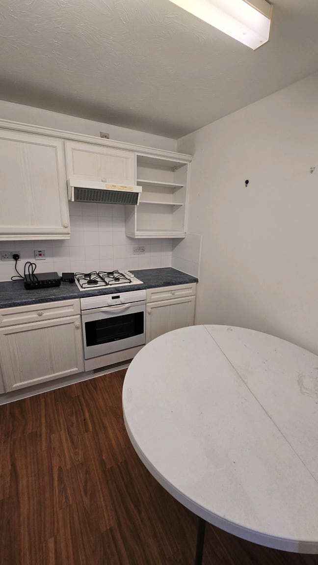 A double bedroom and a 3 sharing is available  Main Photo