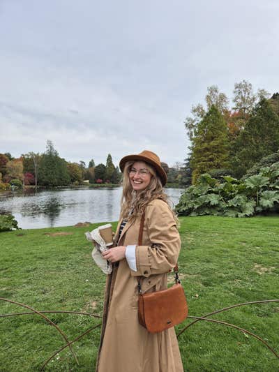 Recovery nurse Main Photo