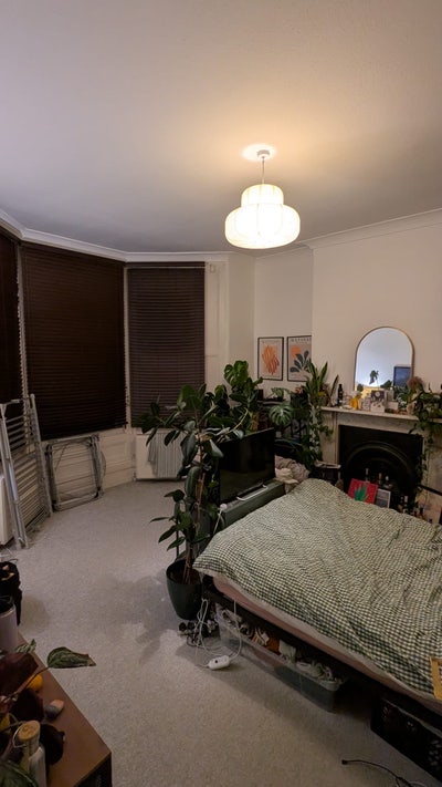 Large Bright Double Room – Tufnell Park N7  Main Photo
