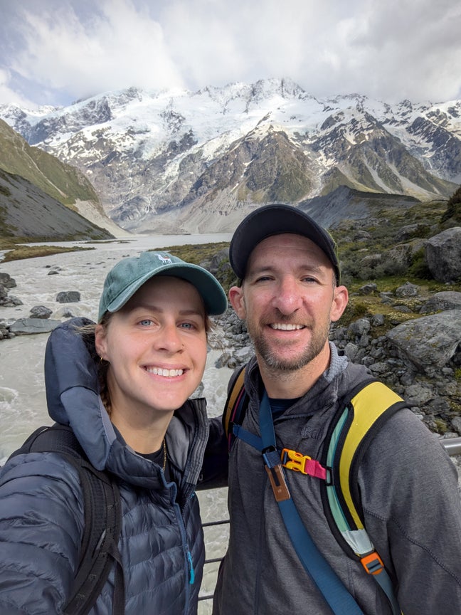 Ex-forces, reliable couple seeking 6 month room Main Photo