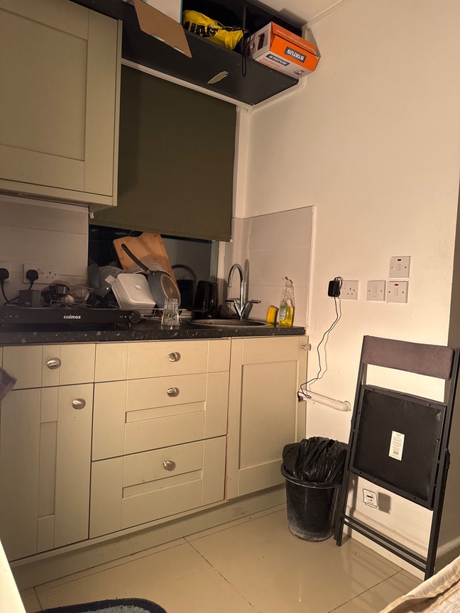 Double sharing room Main Photo