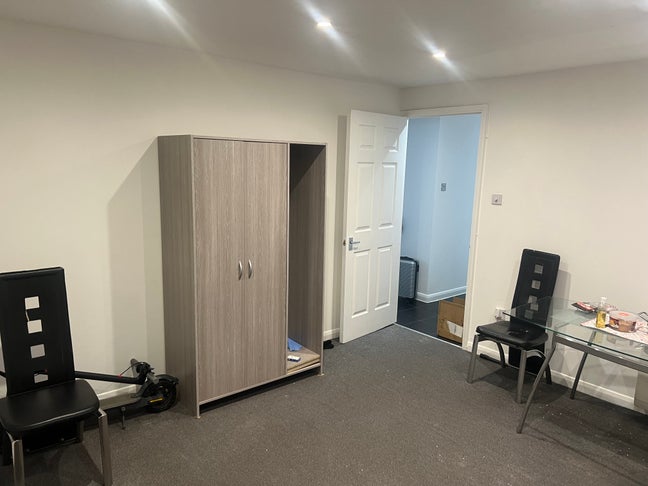 Specious Double room Main Photo