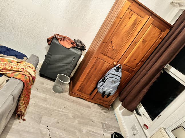 Double room available for rent Main Photo