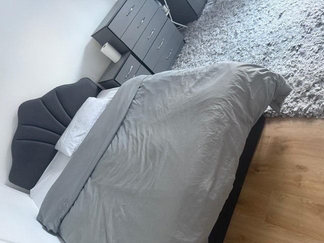 Double Room | Walking Distance from Bow Station Main Photo