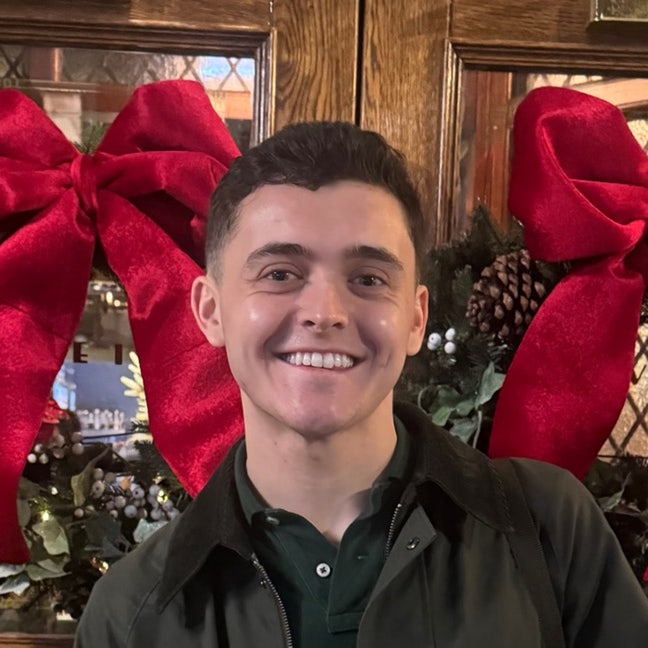 Owen, 24 Year old  Main Photo