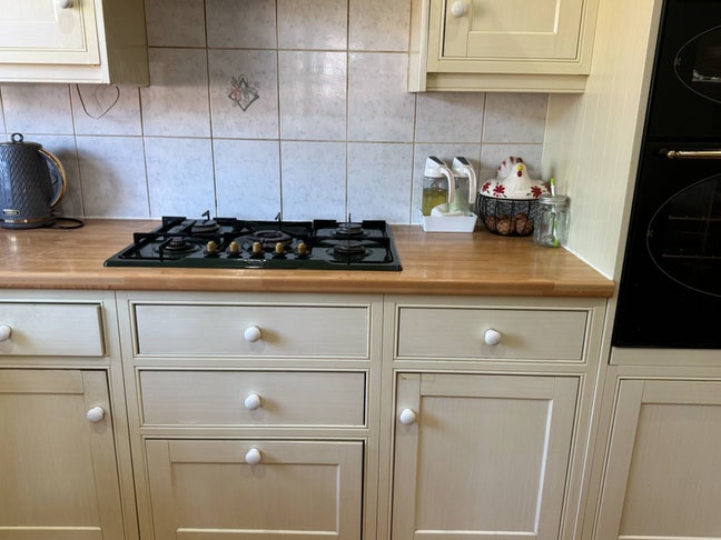 Lina Rahman  Main Photo