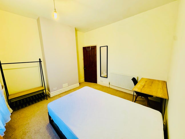 💥 Double rooms in Alvaston 💥 Main Photo