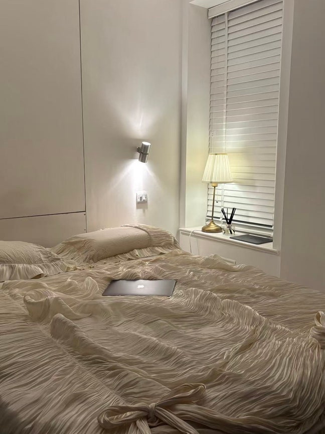 1 Bedroom flat in SW1 Main Photo