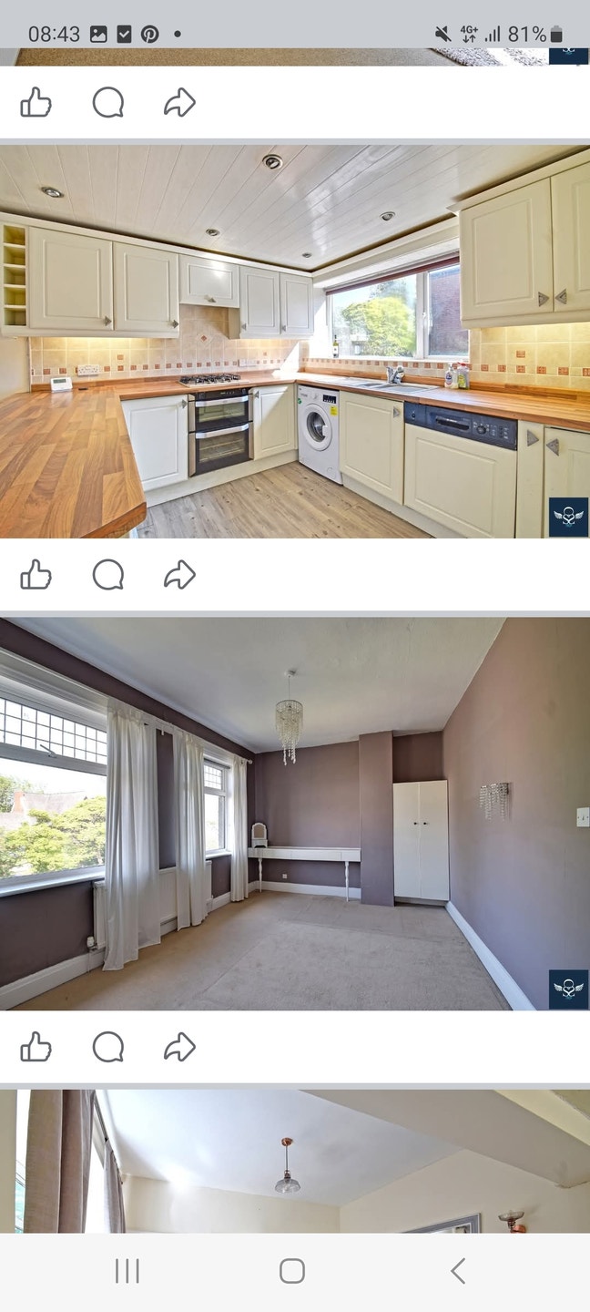 House Share available in large 3 bed semi  Main Photo