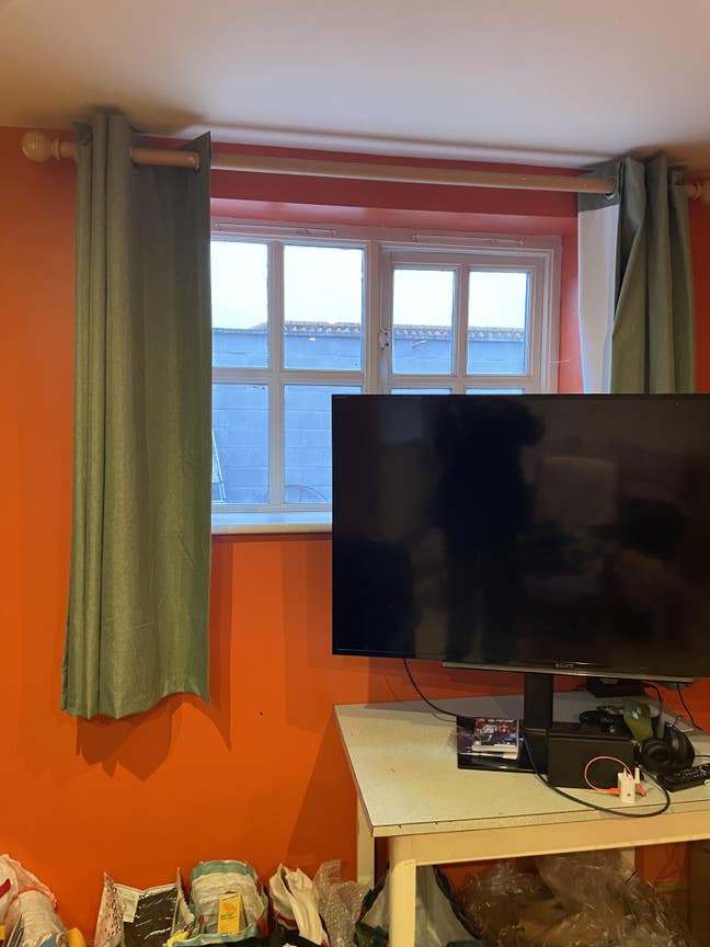 Large Double Room for Rent Main Photo