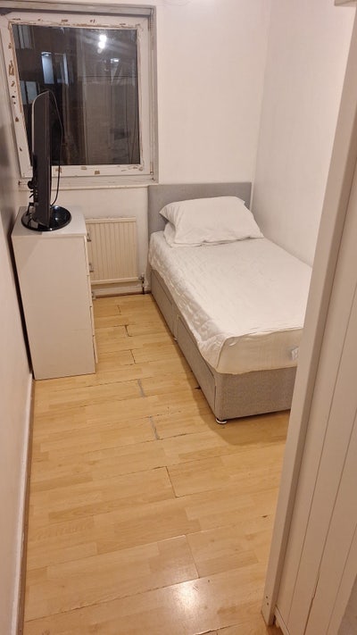 Single room in Bermondsey  Main Photo