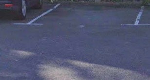 One allocated parking space available to let  Main Photo