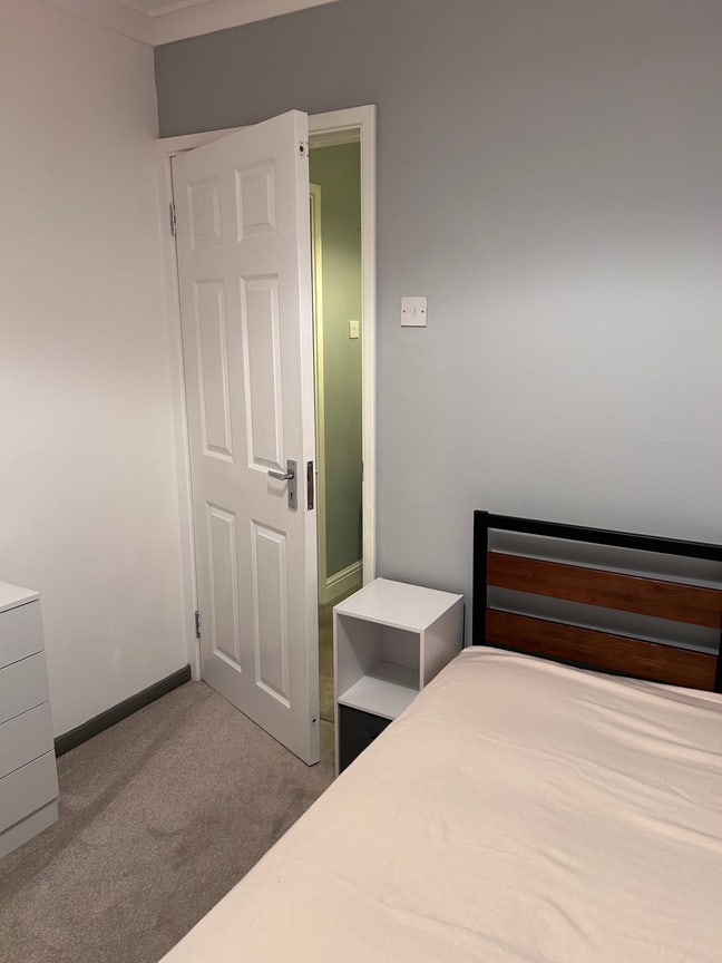 Double Room - privacy and a lot more! Main Photo