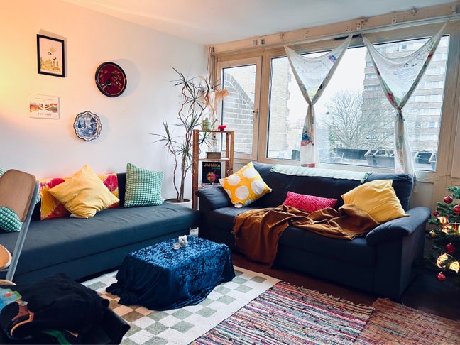 Bright, Large Double Sublet Main Photo