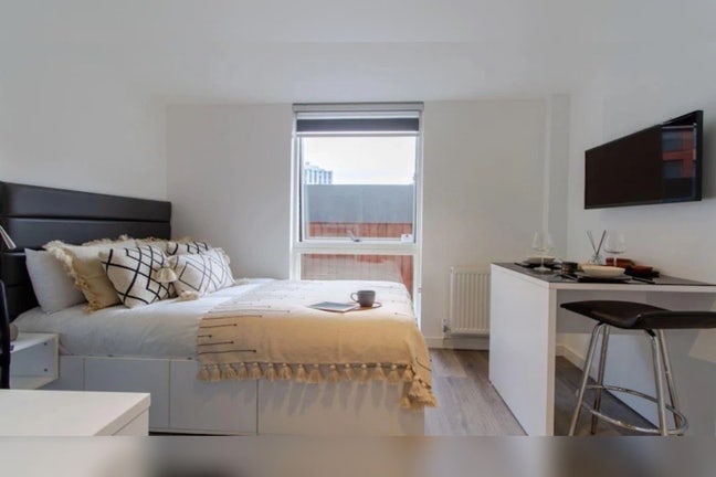 Tenancy Takover Main Photo