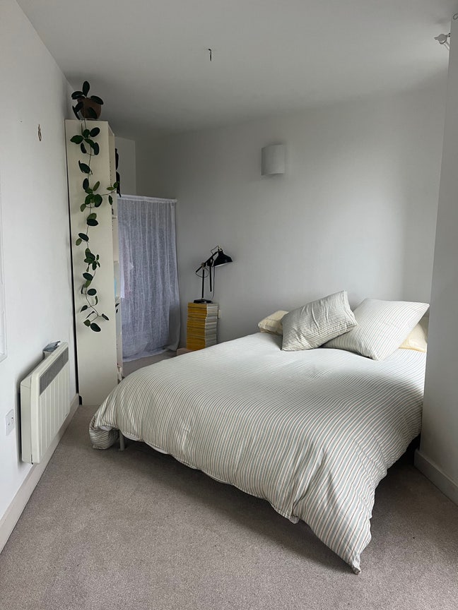 Sublet: Stoke Newington [Jan 7 - Feb 4] Main Photo