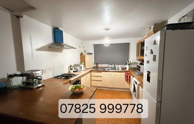 2 bed Ground Floor Home RM12  Main Photo