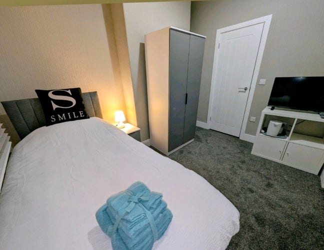 Blake Street LA14 - x2 En-Suite Rooms Available  Main Photo