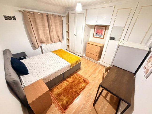 ✨ 🛏️ Double Room Available in/ Wembley Main Photo