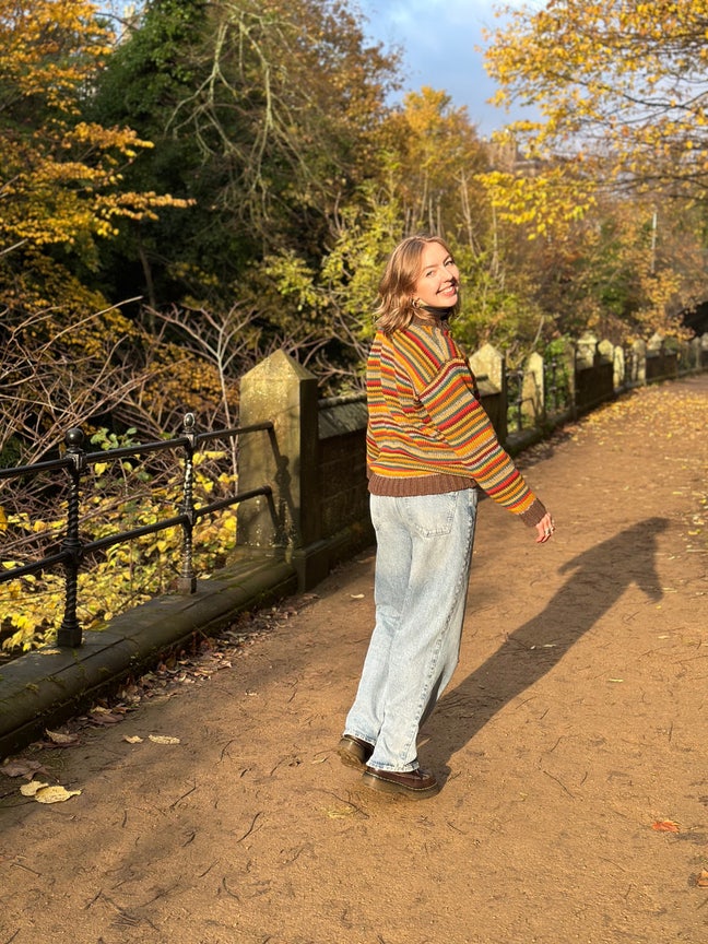 Rhiannon WIlds Main Photo