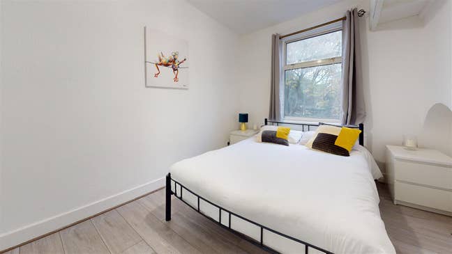 2 Bedroom Flat InWillesden Green, &pound;1700 PCM Main Photo