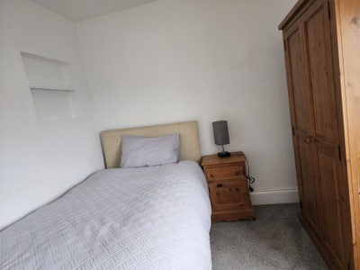 Big Double Rooms, Central Stamford all bills inc Main Photo