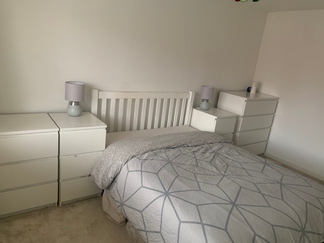 Double room for rent Main Photo