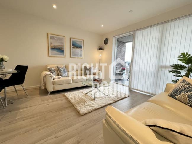 Bills inc - Kings Cross X2 Rooms - Close to Ucl Main Photo