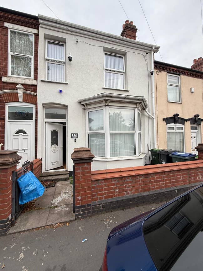 *Room to Let* – House Share, B68 * Bills Included Main Photo