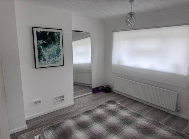 Big double room Main Photo